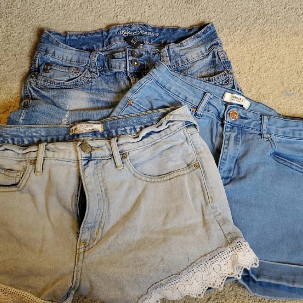 Shorts Lot